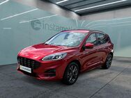 Ford Kuga, 1.5 EB, Jahr 2022 - München