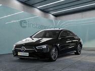 Mercedes CLA 200, , Jahr 2024 - München