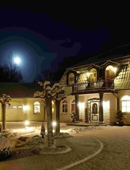 Traumhafte Villa -Ihr Neujahrstraum kann wahr werden - Osterholz-Scharmbeck