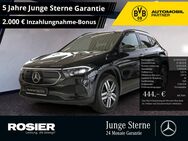 Mercedes EQA, 250 Progressive, Jahr 2021 - Menden (Sauerland)