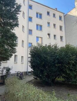 BEZUGSFREI! Eigentumswohnung in Köpenick - erst MIETEN dann KAUFEN - Berlin
