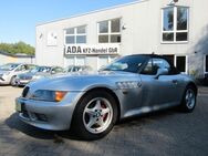 BMW Z3 ,Leder,Sitzheizung,HU&AU Neu - Oldenburg