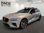 Volvo V60, B4 Diesel Ultimate Dark&W Felgen, Jahr 2023 - Wiesbaden