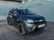 Dacia Duster, 1.3 II TCe 150 GPF Extreme TWA, Jahr 2024 - München