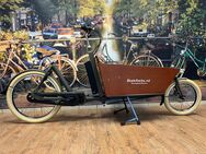 Bakfiets E- Lastenrad E-Lastenfahrrad E- Bakfiets Zweirad Angebot - Goch