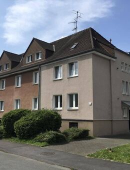 Demnächst frei! 3-Zimmer-Wohnung in Dortmund Husen - Dortmund