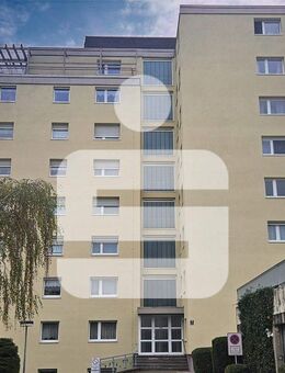 Viel Raum für Ihre Ideen! - Bad Kissingen