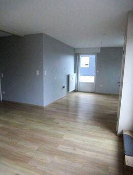 Sonnige Maisonette-Wohnung mit herrlichem Weitblick - Wickede (Ruhr)