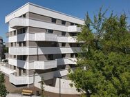 Smart - Nachhaltig - Zentrumsnah - Moderne 4-Raumwohnung im neuen wohncampus + + + 2 Monate MIETFREI bei Vertragsunterzeichnung bis zum 31.08 - Halle (Saale)