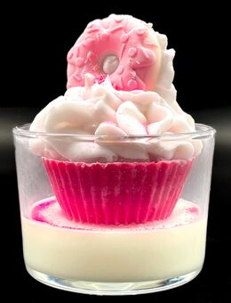 Duftkerze „Donut und Cupcake“ ❤️14,99€❤️ - Weimar