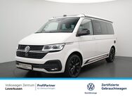 VW T6 California, 2.0 TDI 1 Ocean, Jahr 2024 - Leverkusen