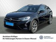 VW Taigo, 1.0 TSI R-Line, Jahr 2023 - Osann-Monzel