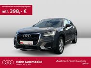 Audi Q2, 1.4 TFSI sport, Jahr 2018 - Pforzheim