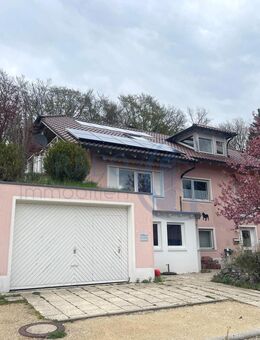 Vielseitiges Mehrfamilienhaus in hervorragender Wohnlage - Irndorf