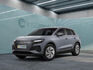 Audi Q4, | |, Jahr 2022 - München