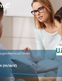 Pädagogen (m/w/d) - Wiesbaden