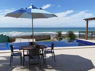 Brasilien Strandhaus 1'200 m2 mit 4 Suiten zu verkaufen am Strand von Taíba – São Gonçalo do Am Ceará - Waldshut-Tiengen