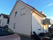 Anlage Tipp! Vermietetes Neuwertiges Zweifamilienhaus in ruhiger Ortskernlage von Lotte-Wersen! - Lotte