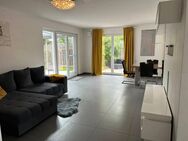 Sofort einziehen - traumhafte Stadtvilla mit 200qm Wohnfläche - Fürth