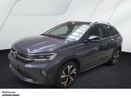 VW Taigo, 1.0 TSI Style, Jahr 2024 - Mettmann