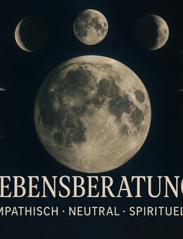 Schwarze Magie Kartenlegen uvm - Kahl (Main)