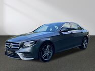 Mercedes E 200, Limousine AMG, Jahr 2019 - Aurich