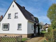 Einfamilienhaus in herrlich ruhiger Wohnlage mit Garten und Garage! - Bitburg