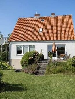 Zuhause an der Ostsee – Gemütliches Einfamilienhaus mit großem Garten und viel Potenzial in Dannau - Oldenburg (Holstein)