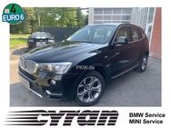 BMW X3 - Steinfurt