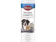 Trixie Trocken-Shampoo für Hunde - Sparpaket: 2 x 200 g
