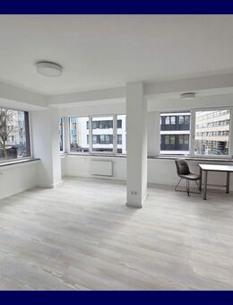 Ihr neues Wohlfühlparadies: Moderne 2-Zimmer-Wohnung mit Stil und Komfort, Einbauküche - Aachen