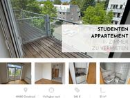 Bitte zuerst Anzeige lesen ! STUDENTEN - Appartement in OS-Wüste ! - Osnabrück