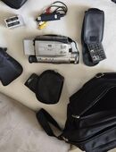 Metz Digital CF 34 400x Zoom in 27624