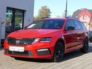 Skoda Octavia Combi RS 230 2.0 TSI DSG KLIMA NAVI SHZ AHK LED - Altenkirchen (Westerwald)