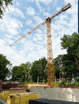 Willkommen in der Parklage Venauen - Rösrath