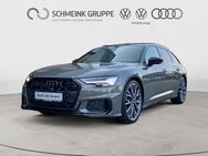 Audi A6, 1.2 Avant S line 50 TDI quattro bis 2024, Jahr 2022 - Wesel