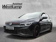 VW Golf, 2.0 TSI Clubsport Harman Plus, Jahr 2022 - Frechen