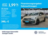 VW Touareg, 3.0 TDI R-Line, Jahr 2024 - Stuttgart