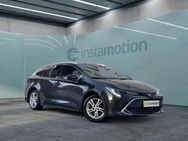 Toyota Corolla, 2.0 Hybrid Sports Lounge, Jahr 2021 - München