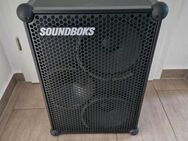 Soundboks Gen 3 - Berlin Mitte