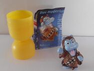 Ü-Ei Figur AUBACCA Star Wars Happy Hippo Original Ferrero - Unna