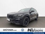 VW Touareg, 3.0 TDI R-Line, Jahr 2020 - Neubrandenburg