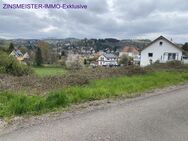 Schön gelegener Bauplatz mit toller Fernsicht - Kusel