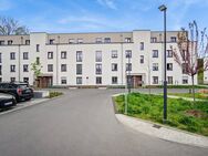 Hochwertige 3-Zimmer Terrassenwohnung - Dresden