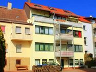 schicke 1 RW in der Hüttenstraße - Sangerhausen