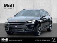 CUPRA Leon, 1.5 Sportstourer VZ e-Hybrid 200KW Sennheiser High-End Surround, Jahr 2022 - Bergheim (Nordrhein-Westfalen)