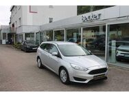 Ford Focus Turnier Diesel 1.5 TDCi DPF Start-Stopp-System Aut. Trend - Oberwesel