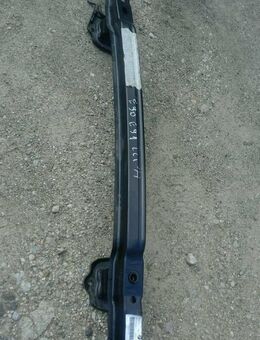 BMW E90 E90LCI E91 E91LCI Träger Stossfänger hi. 7058467 - Bretzfeld