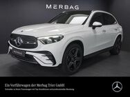 Mercedes GLC 300, e AMG 3d digital, Jahr 2023 - Trier