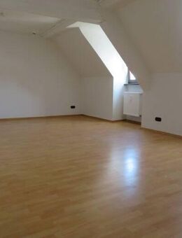 Gemütliche Wohnung in der Innenstadt mit Parkplatz - Lichtenfels (Bayern)